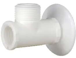 [77162] Tee Adaptador Lavarropa