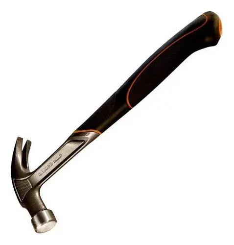 [77166] Martillo Ergo 20OZ L Grip 