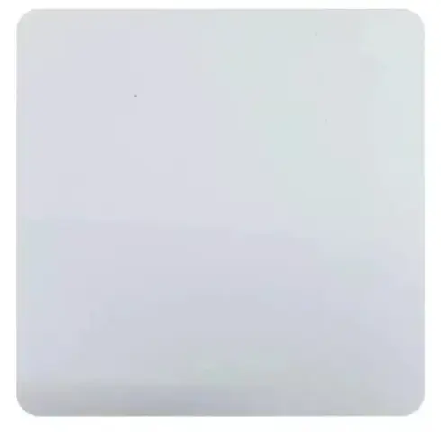 [77181] Tapa Boca cuadrada 125x125 autoadhesiva  VEYKA  432