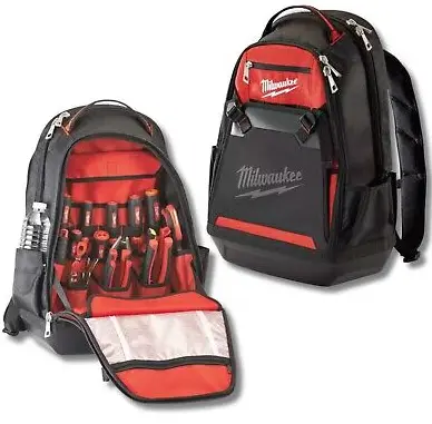 [77205] Mochila Portaherramientas
