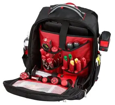 [77202] Mochila De Perfil Bajo