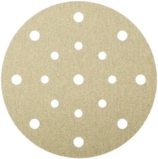 [77217] Discos Con Velcro 225mm #120 PS 33 CK