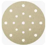 [77216] Discos Con Velcro 225mm #80 PS 33 CK