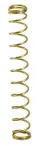 [77247] Resorte Bronce Largo P/Tapa Ideal
