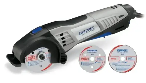 [30745] Multisierra Saw Max 710 W-4 Dremel **