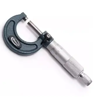 [77270] Micrometro 25-50   Wembley