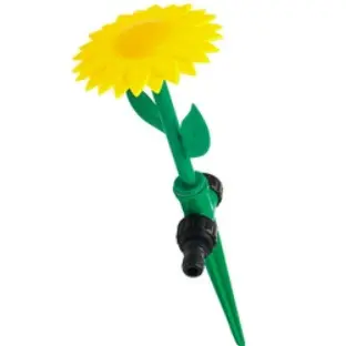 [47414] Rociador Flor Plastica - DISC