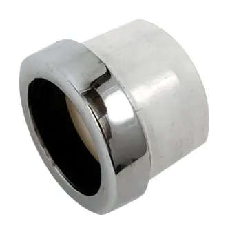 [21769] Adaptador Pvc 40Mm A 1 1/4" Tuerca/Guarnicion/Adaptador