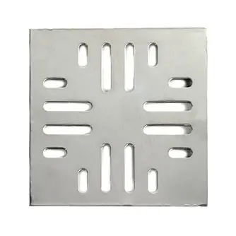 [22027] Aireador Acero Inoxidable 12X15