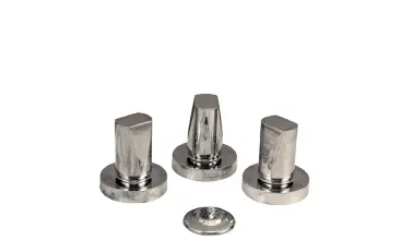 [44570] Griferia Bidet Denver N/Ascendente Cromo