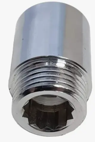 [21832] Prolongacion Trafilada Pulida 3/4" X 1 1/2"