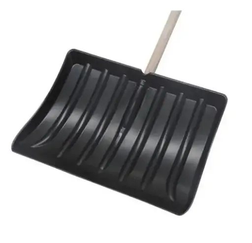 [36289] Pala Plástica P/Nieve 320x450mm CON CABO - DISC