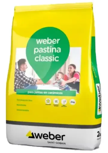 [77281] Pastina Classic Nieve $ x Blsa 5kg    (Caja X4  Bolsas)