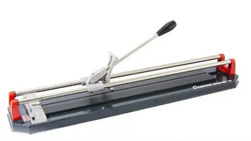 [51139] Cortadora Manual De Porcelanato Ceramica Master 75cm - DISC