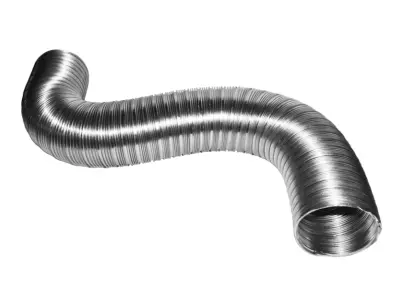 [77292] Caño Corrugado 100 x 1Mt Hiperflex 