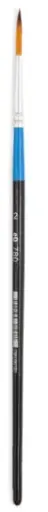[77306] Pincel Quality Liner Sintetico Mixta Nº 2