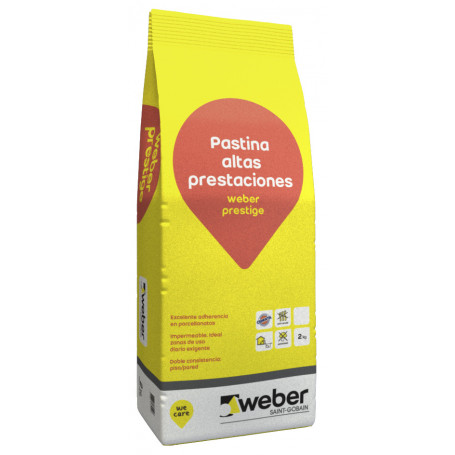 [77313] Pastina Prestige Plata $x Blsa 5kg    (Caja X4 Bolsas)