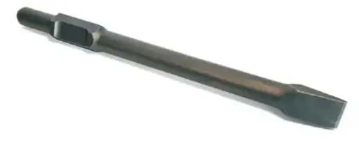 [77320] Cincel Plano Hexagonal 30 X 400mm Makita D-15300