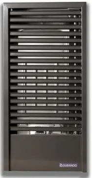 [77322] Calefactor Linea Extrachata 200 Cal. Medidas 62x48.5x12.5