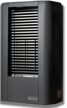 [77326] Calefactor Linea Pesada 2500 Cal. Medidas 66x36x21