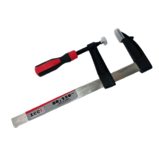 [43432] Prensa Metalica Mango Grip 80x250