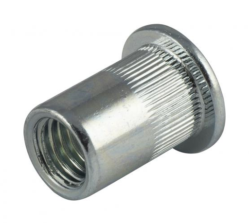 [61622] Tuerca Remache aluminio de 8mm
