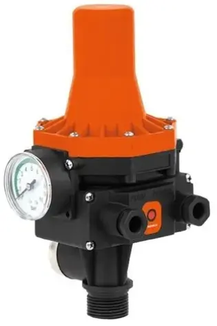 [77263] Regulador Automatico De Presion