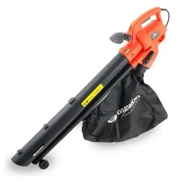 [77264] Sopladora/Aspiradora De Hojas 2500w