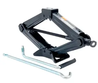 [77266] Crique Tijera Daewoo DAJS01 Con Manija Universal 1500 Kg Ref