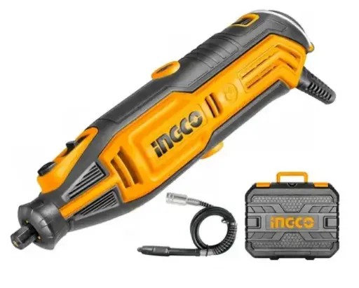 [77340] Mini Torno Ingco 130w