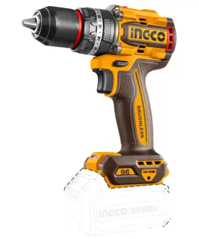 [77343] Talador Atornillador 96nm