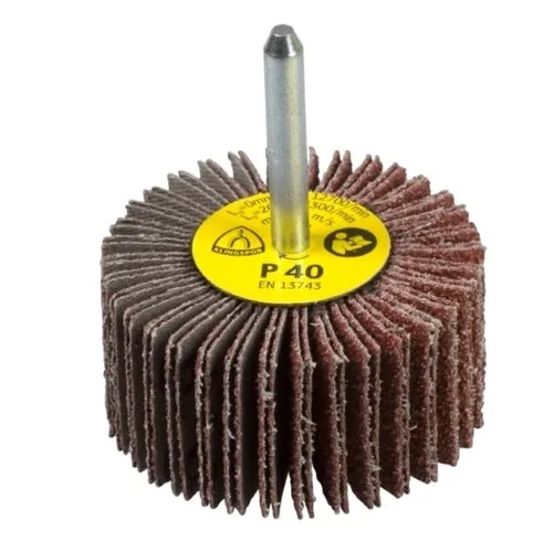 [77358] Cepillo Mil Hojas C/Vastago 30x15x6mm #60 KM 613