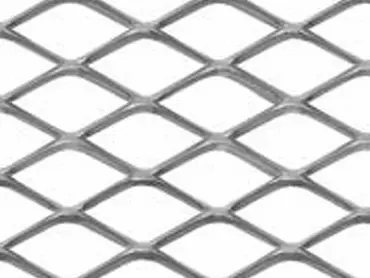 [77383] Metal Desplegado 250-16mm 4KG/M2 Rollo 1 x 15Mts