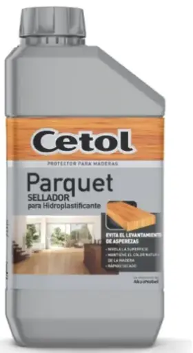 [77385] Cetol Parquet Sellador X 1Lt