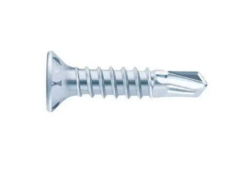 [55767] Tornillo P/Mecha C/Frez Plus 3.9 X 16  Würth