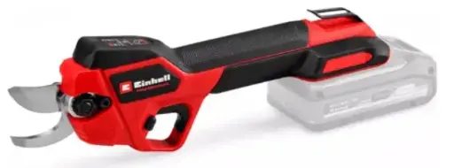 [77427] Tijera De Podar Jardineria 18v Einhell Gp-ls 18/28