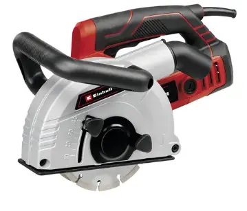 [77428] Acanaladora Muros Pared Einhell Te-ma 1700w
