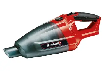 [77431] Aspiradora Inal. De Mano Power X-Change TE-VC 18 Li 540ml