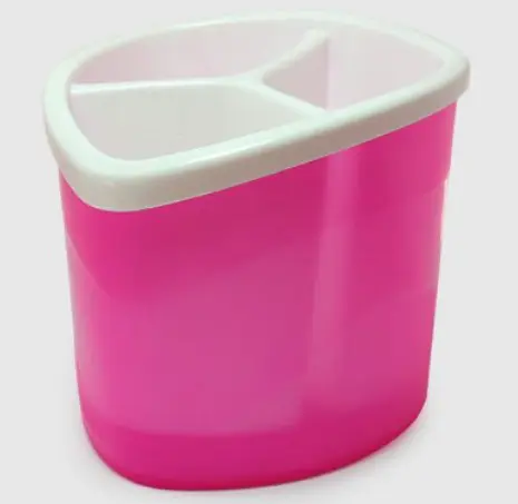 [23145] Escurridor Cubiertos Madrid 3 Div.