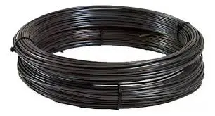 [76606] Alambre Recocido Nº14 De Atar $XRollitos De 1 Kg (2.03mm )