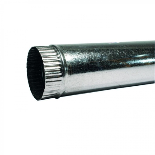 [21388] Caño Galvanizado C30D  75Mmx1M (3")