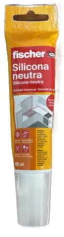 [77440] Silicona Neutra Transparente Minitube x 100ML