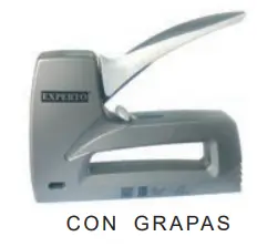 [34407] Engrapadora Exp Grap/Clav 903 - DISC