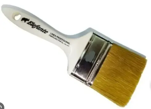 [77442] Pincel Elefante Profesional N°10