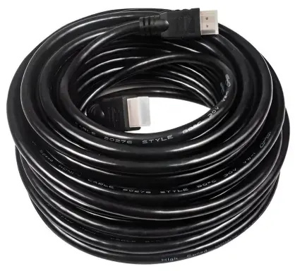 [77461] Cable Hdmi 15Mts Marca Netmak