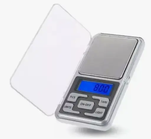 [77469] Balanza Joyera Pocket