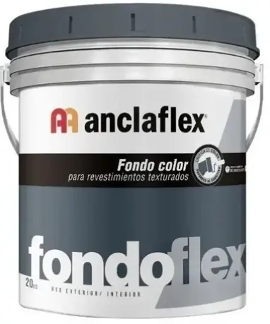 [77477] Fondoflex Fondo Stone White 10 L