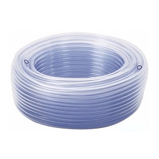 [77492] Manguera Cristal PVC 7x10  ($ X Metro)