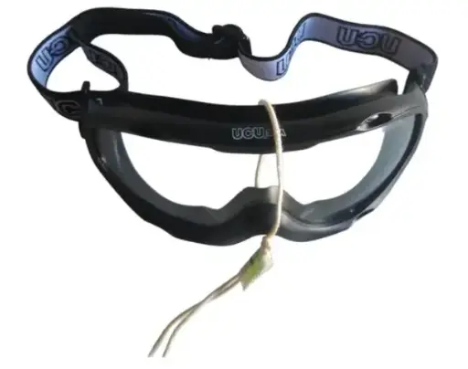 [64535] Antiparra Ergo Tpte KN351A