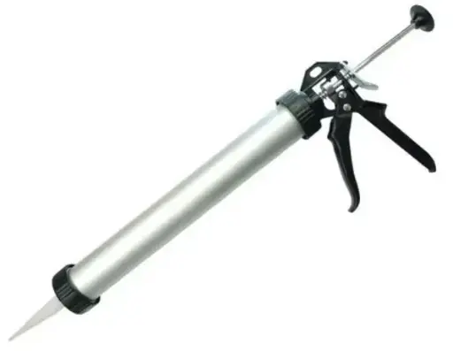 [77501] Pistola Aplicadora De Cartucho Salchicha 15 Pulgadas 600ml